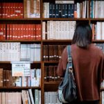 図書館